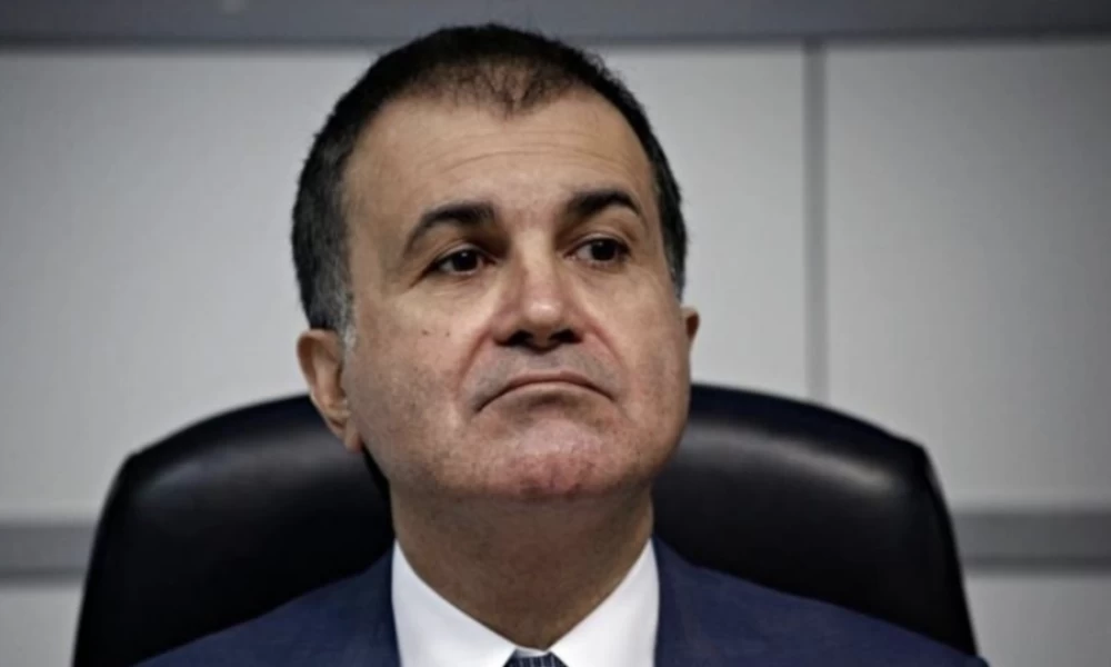 Παραλήρημα Τσελίκ: Το ελληνικό λιμενικό βυθίζει σκάφη σε Αιγαίο και Μεσόγειο